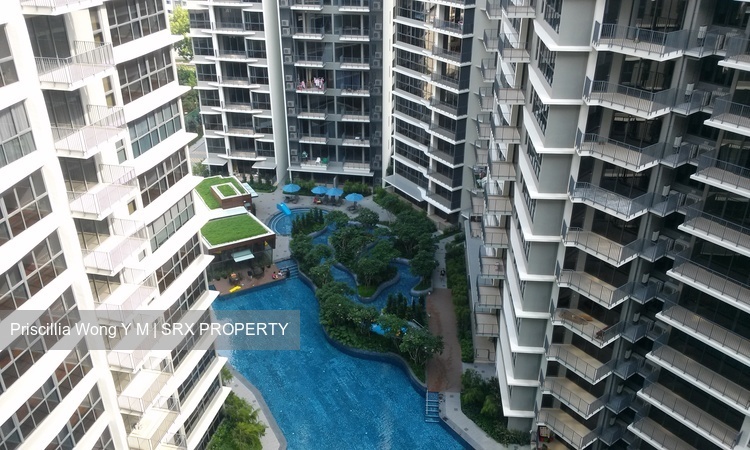 Boathouse Residences (D19), Condominium #370388741